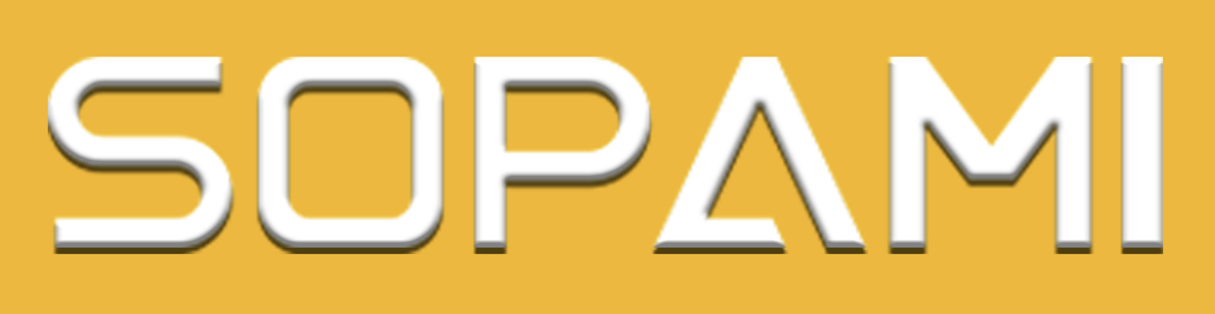 Sopami logo